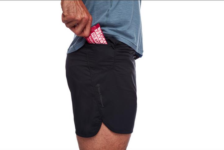 Produktbild Black Diamond Sprint Shorts (7XL)