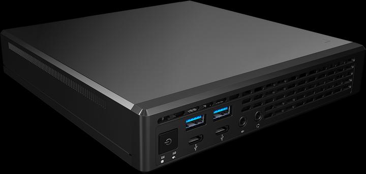 Actual product image AsRock Jupiter A320