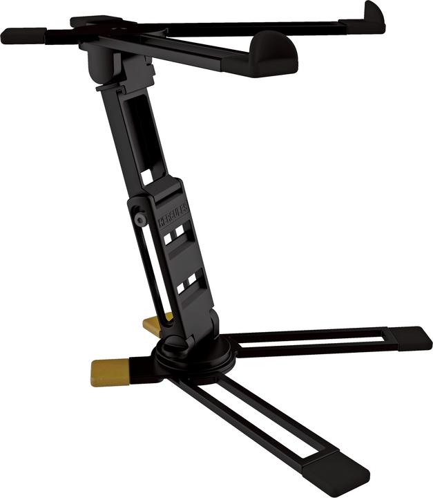 Actual product image Hercules Stands DG400BB