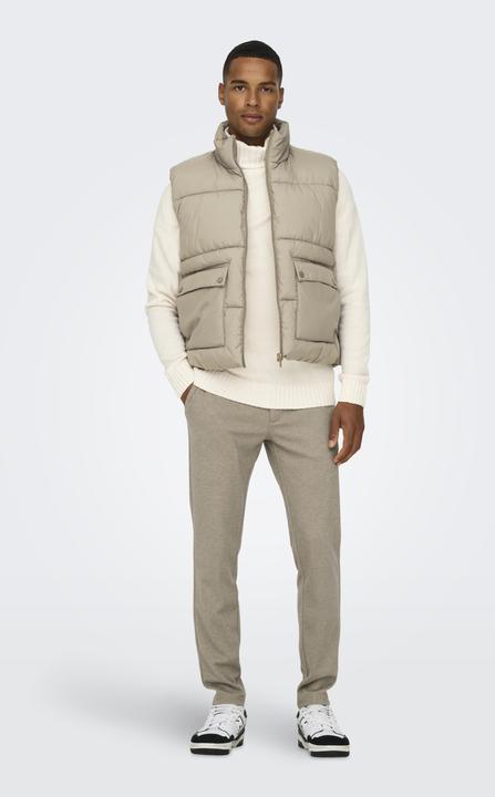 Immagine prodotto Only & Sons ONSMARK Pantaloni slim fit Pantaloni (W28/L30)