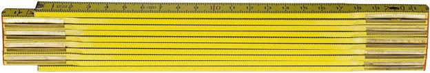 Rieffel Gliedermeter (mm)