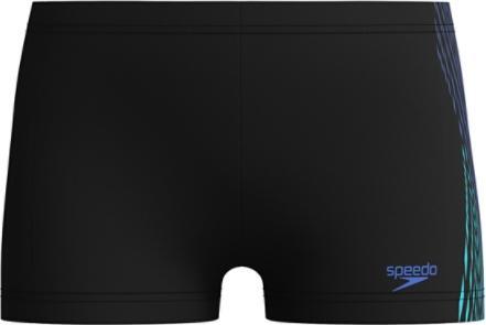 Actual product image Speedo Plastisol Placement Aquashort (11, 12)