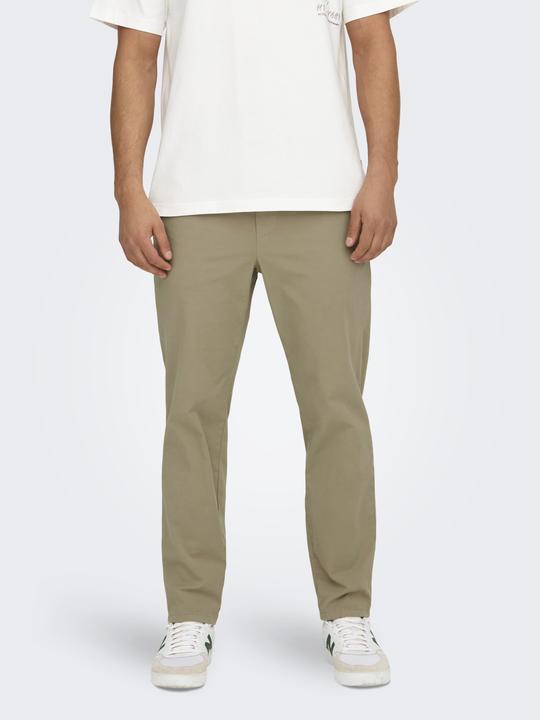 Immagine prodotto Only & Sons ONSLINUS TAPER 0183 PANT NOOS (M)