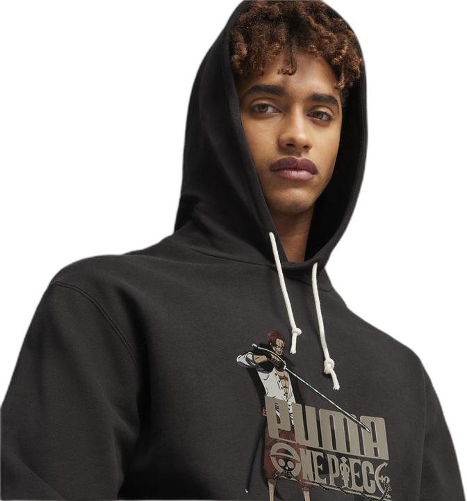 Immagine prodotto Puma X ONE PIECE Felpa con cappuccio TR (M)