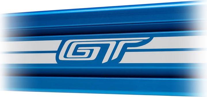 Actual product image Next Level Racing GT ELITE FORD Wheel Plate Edition