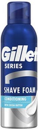Gillette Venus Cooling shaving foam Series Sensitiv e Eucalyptus (Cooling Shave Foam) 200 ml