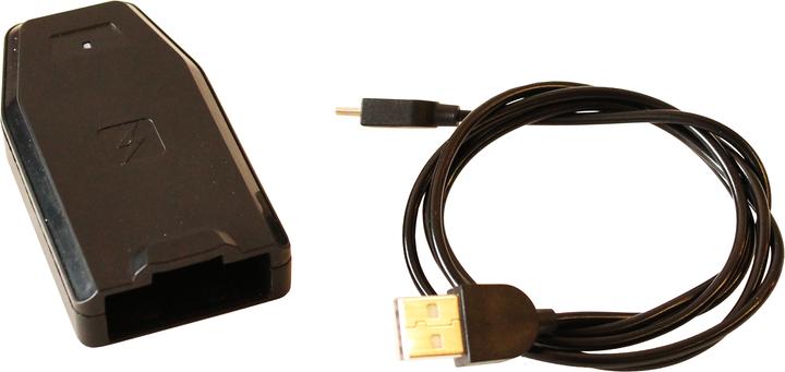 Immagine prodotto DF-Models SkyWatcher GPS RTF + FPV (18 min, 180 g)
