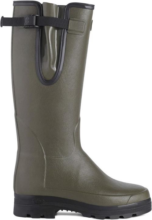 Produktbild Le Chameau Vierzonord Herrenstiefel mit Neoprenfutter (45)