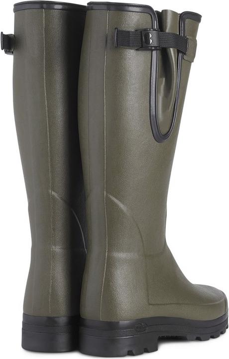 Produktbild Le Chameau Vierzonord Herrenstiefel mit Neoprenfutter (45)