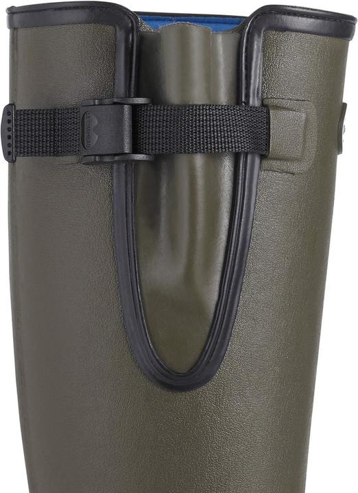 Produktbild Le Chameau Vierzonord Herrenstiefel mit Neoprenfutter (45)