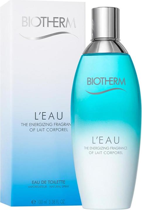 Immagine prodotto Biotherm Eau (Eau de toilette, 100 ml)