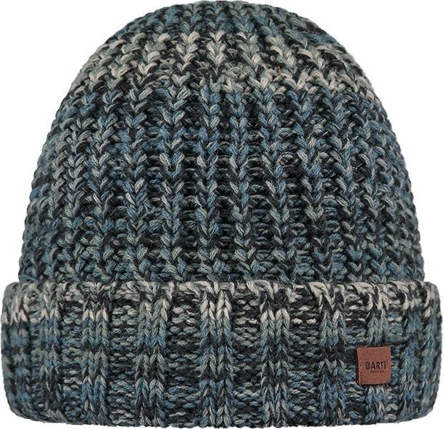 Actual product image Barts Akotan Beanie Navy (One size)