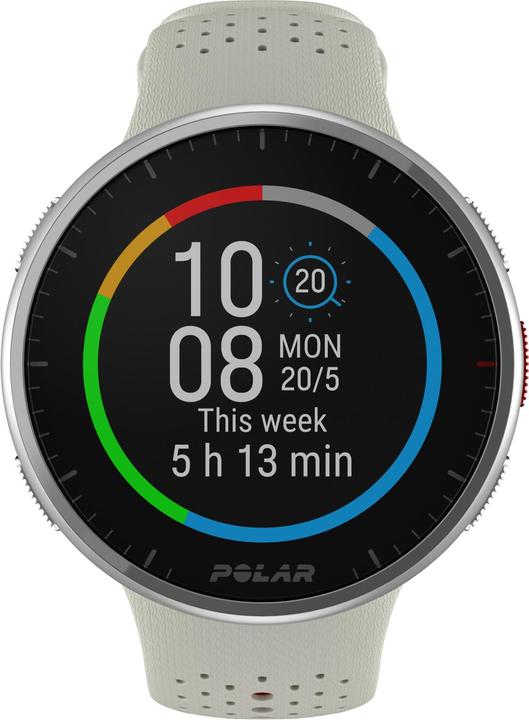 Actual product image Polar Pacer Pro (45 mm)