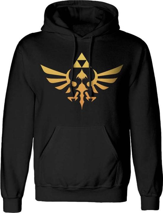 Produktbild Nintendo - Hyrule Logo