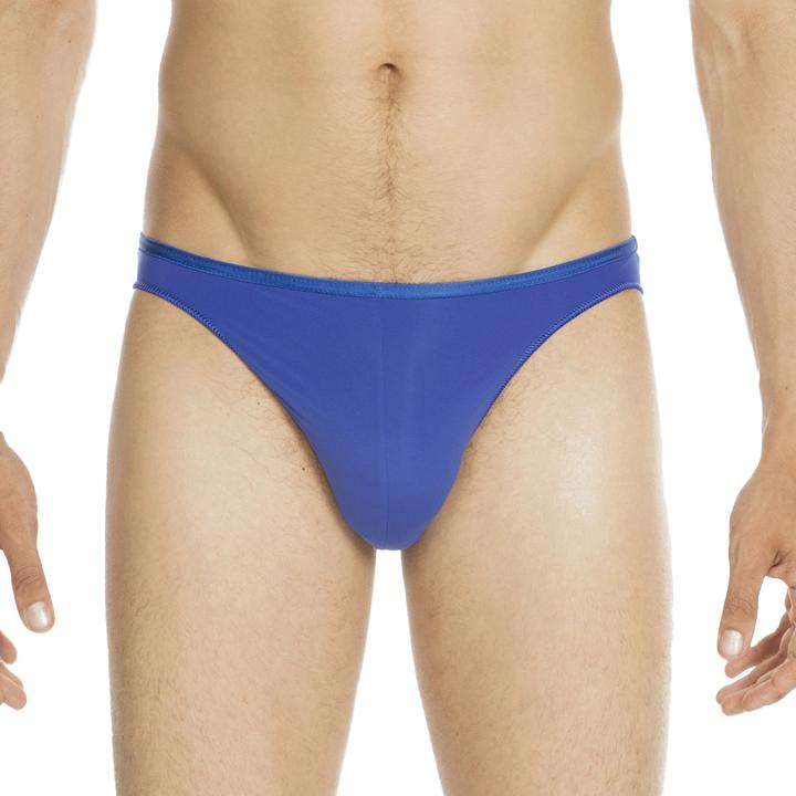 Immagine prodotto HOM Confezione da 2 di mini slip / pantaloni Plumes (M, Confezione da 2)
