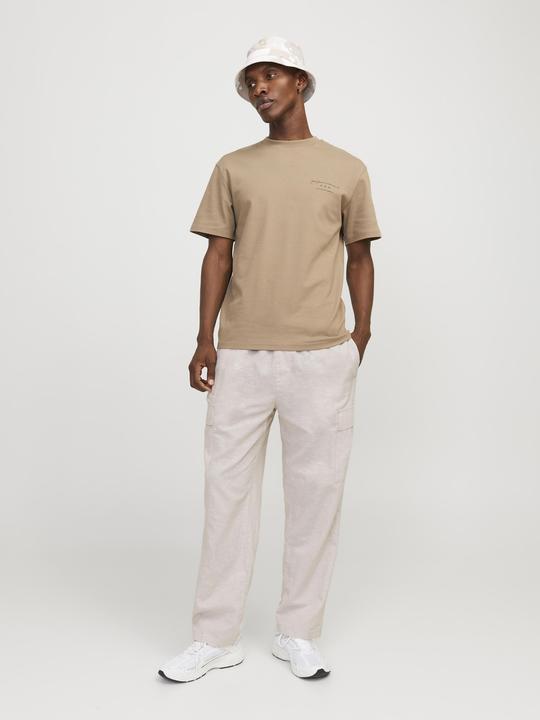 Actual product image Jack & Jones Jpstkarl Jjsummer Cargo Sn Styd (XL)
