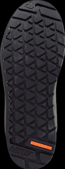 Actual product image Leatt 2.0 Flat Shoe spinach 42 (38.5, 39.5, 40.5, 41.5, 42.5, 43.5, 44.5, 45.5, 46.5, 47.5, 48.5)