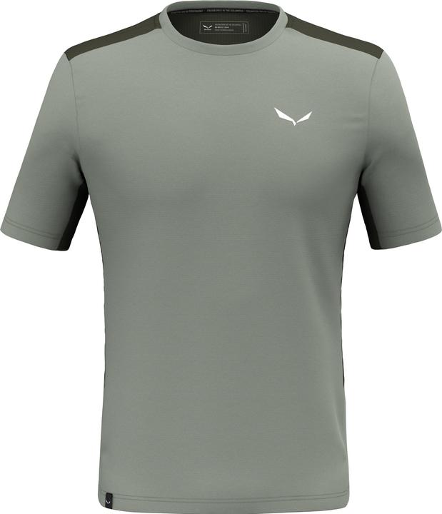 Salewa Puez Hybrid Dry'Ton T-Shirt