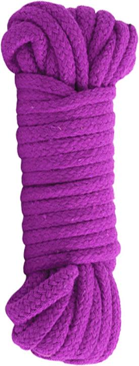 Produktbild Doc Johnson Cotton Bondage Rope Japanesse