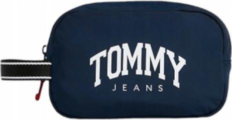 Tommy Hilfiger Tjm Prep Sport Washbag (100% Recycled Polyester)