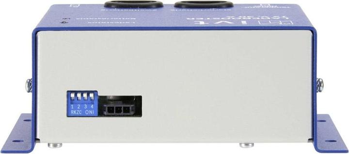 Produktbild IVT 920073 Ladespannungs-Booster 12 V 30 A (12V, 30 A)