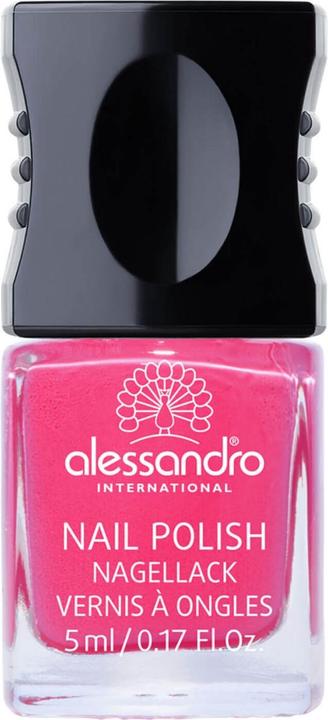 Image du produit Alessandro Peinture pour ongles (928 Mon Laury., Vernis couleur)