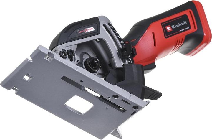 Actual product image Einhell TE-CS 18/89 Li Solo