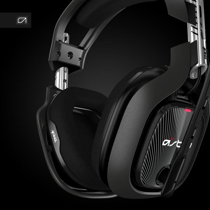 Actual product image Astro Gaming A40 TR (Cable)