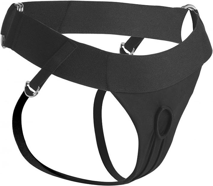 Immagine prodotto XR Brands Avalon Jock Style Strap On Harness