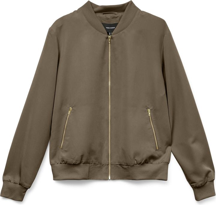 Vero Moda VMSUMMER Bomberjacke Blousonjacke (40)