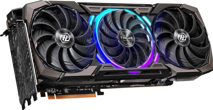 Produktbild AsRock AMD Radeon RX 7900 XTX Taichi (24 GB)