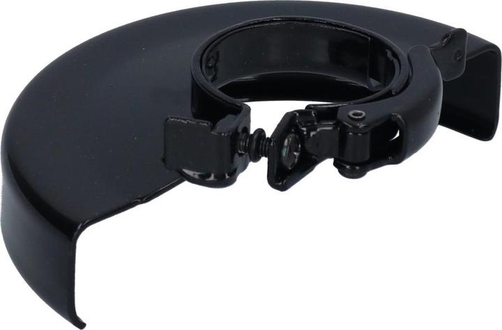 Actual product image Makita Protective hood cutting 123145-8 D