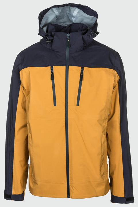 Actual product image Rukka Ryder 3-layer rain jacket (L)