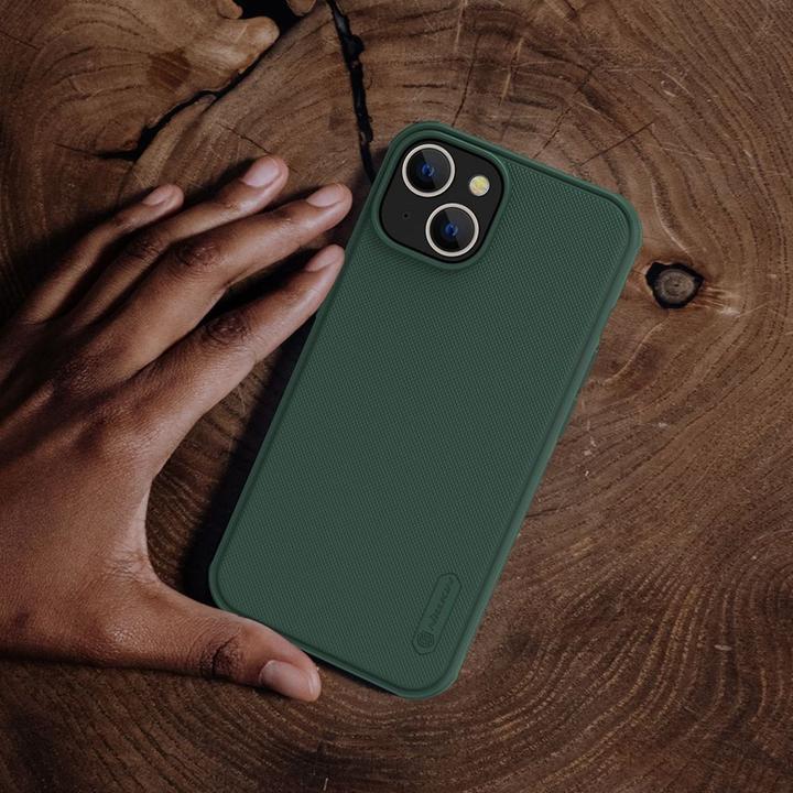 Produktbild Nillkin Super Frosted Shield Pro Series (Apple iPhone 14 Plus)