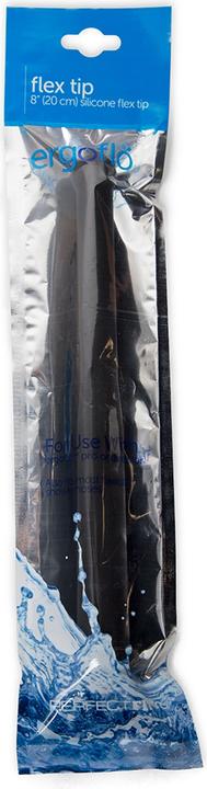 Produktbild PerfectFitBrand Ergoflo 8 inch Silicone Flex Tip