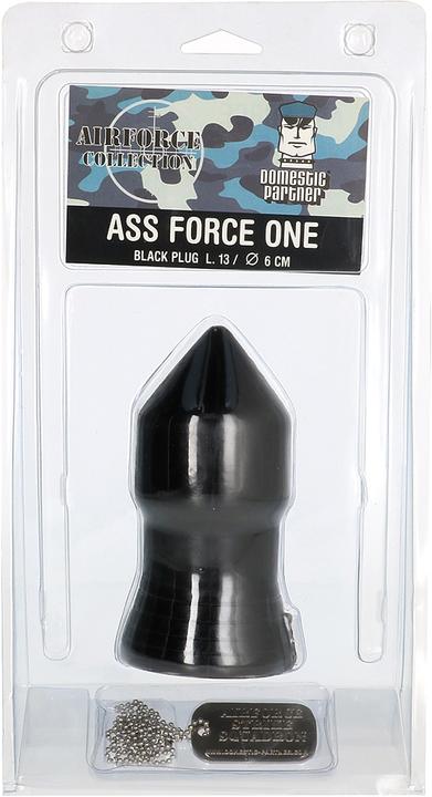 Produktbild Domestic Partner Ass Force One