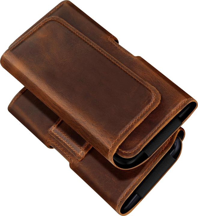Actual product image Avizar BeltHolster belt pouch series