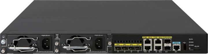Produktbild HPE E Router MSR3620-DP