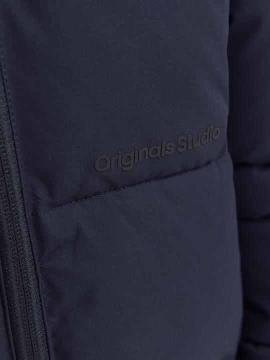 Produktbild Jack & Jones Jorvesterbro Puffer Jacket Aw24 Sn Jnr (164)