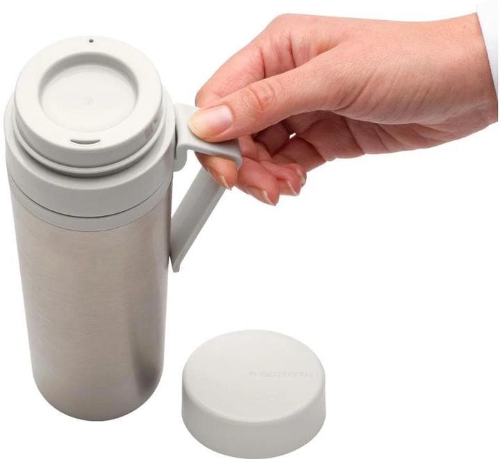 Actual product image Brabantia Insulated Bottle Make & Take 0.5 l (0.50 l)