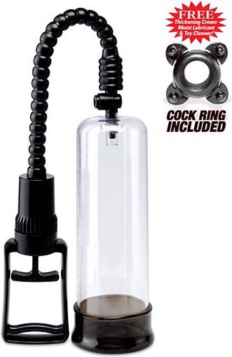 Produktbild Pipedream Max-Width Penis Enlarger