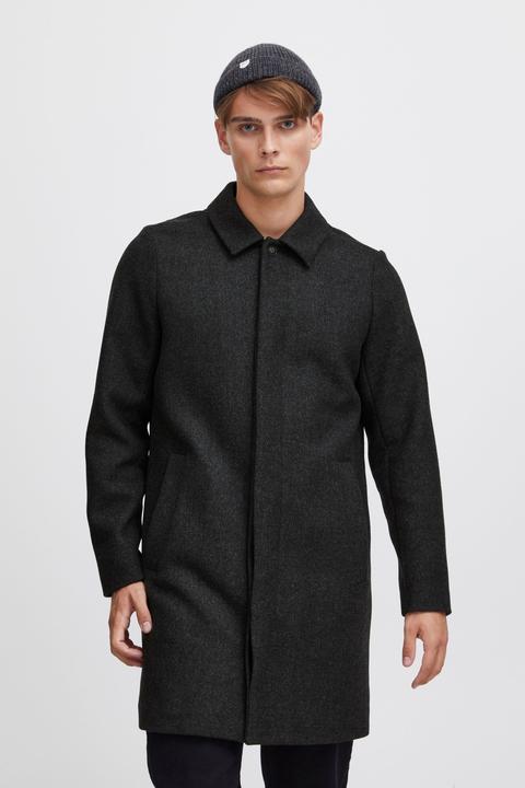 Produktbild Casual Friday CFOliver long wool mix coat - 20504856 (XL)