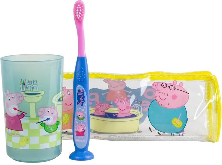 Image du produit Tinokou Peppa Pig (Souple, 1 x)