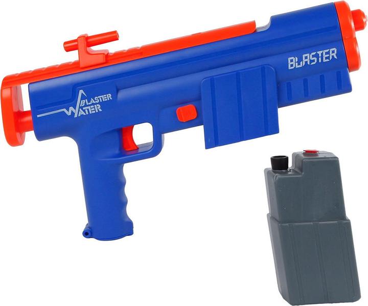 Actual product image Sombo Electric water gun