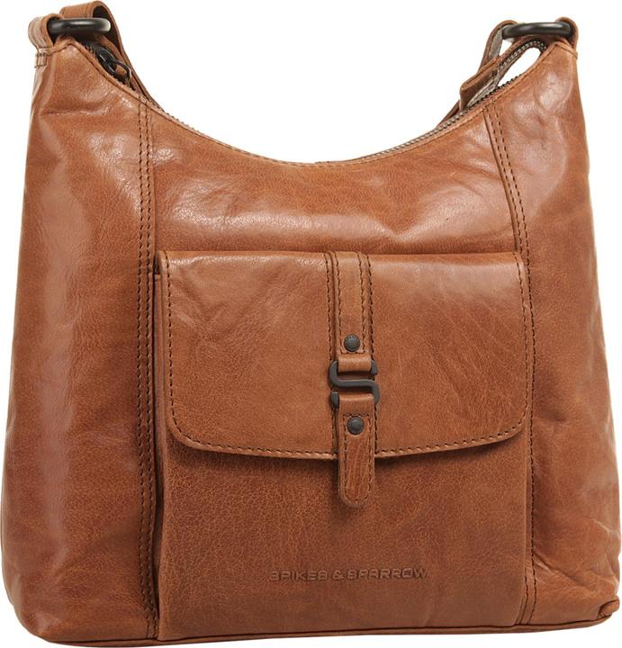 Actual product image Spikes & Sparrow Shopper (2 l)