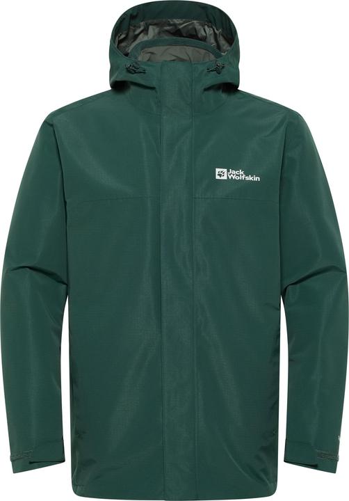 Produktbild Jack Wolfskin Altenberg 3In1 Jkt M (XL)