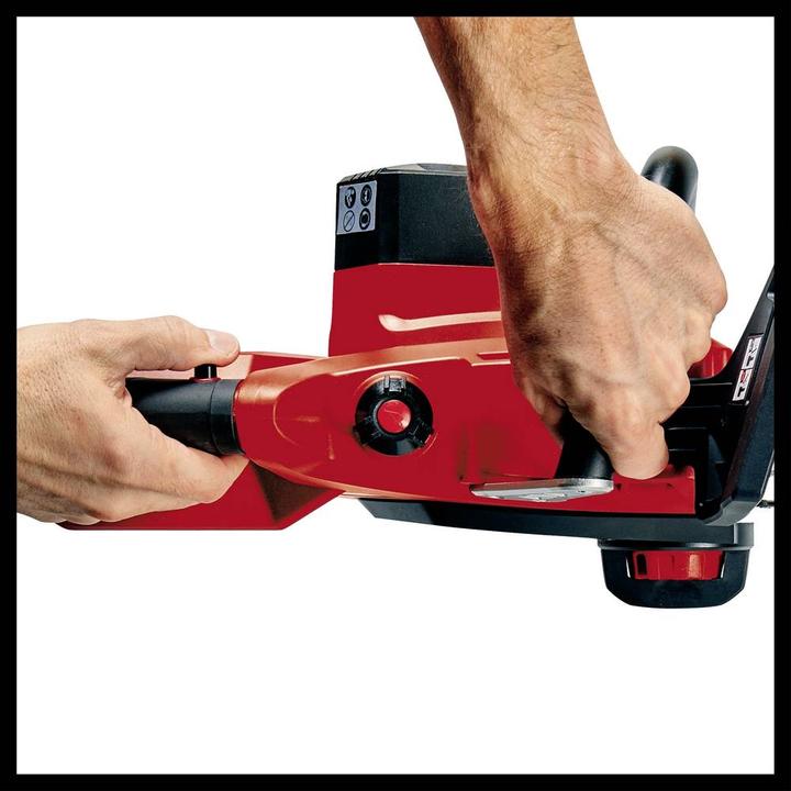 Actual product image Einhell Power X-Change GE-LC 18/25 Li Akku (Battery chain saw)