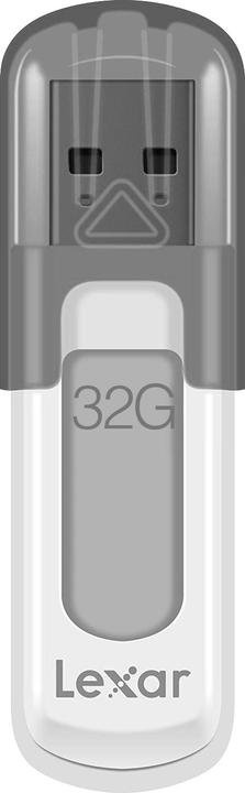 Lexar JumpDrive V100 (32 GB, USB-A, USB 3.0)