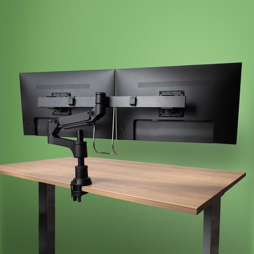 Immagine prodotto R-Go Tools Caparo 4 RGOCA04SBBL, Morsa, 12 kg, 76,2 cm (30"), 100 x 100 mm, Regolazione altezza (Tavolo, 30")