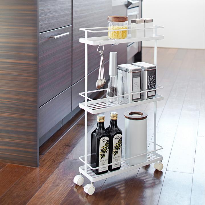 Actual product image Yamazaki Tower